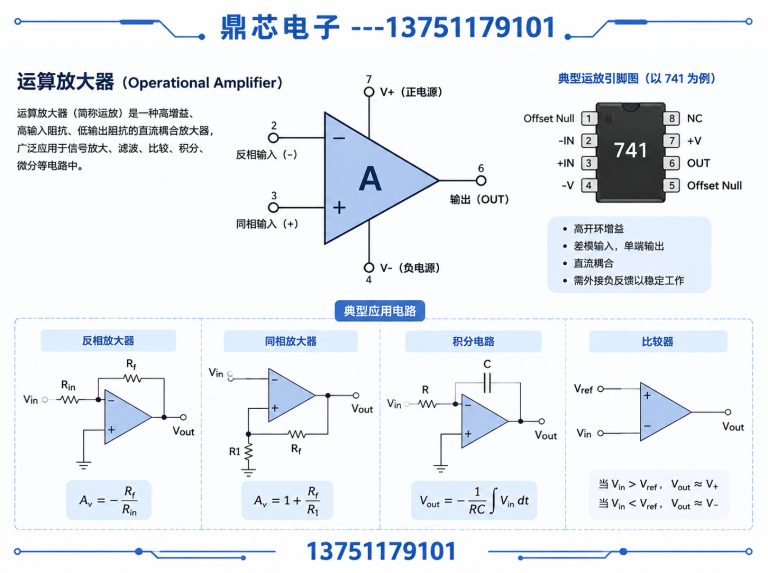 扬州国产IC展示图