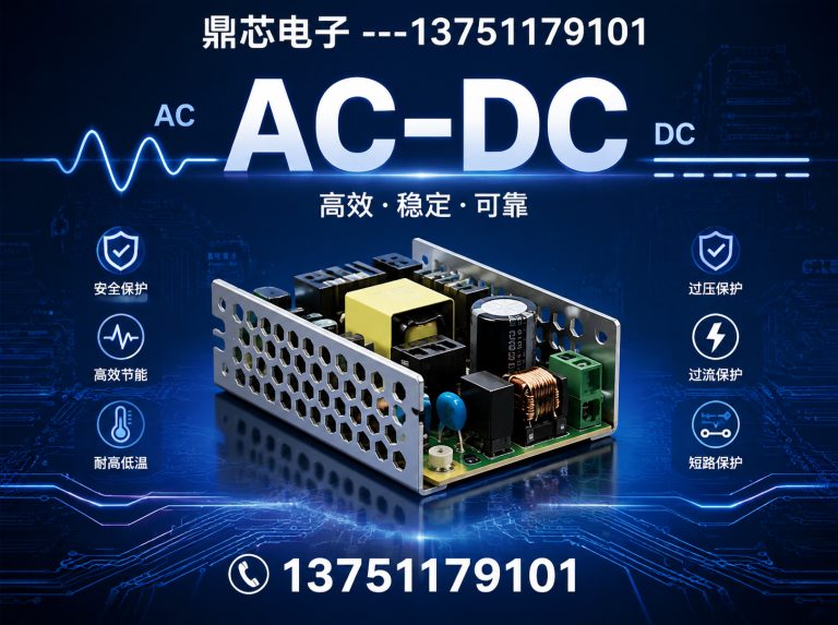 扬州AC-DC展示图